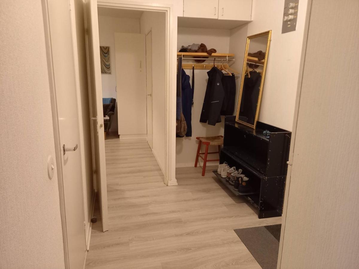 Kaksio Pieksaemaeen Keskustassa Pieksämäki Eksteriør bilde